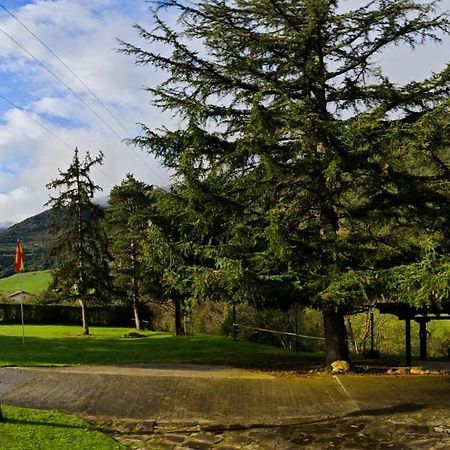 El Nial De Los Pinos Ojedo Zewnętrze zdjęcie